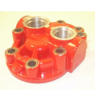 CESSNA 24300 SAE HINTERES PRT CVER