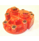 24300 NPT RÜCKPLATTE HINTEN