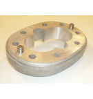 CESSNA PUMPENKÖRPER 25303-255