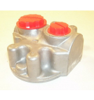 CESSNA SERIE 26000 ENDABDECKUNG