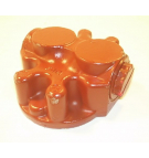 CESSNA SERIE 26000 ENDABDECKUNG