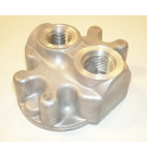 CESSNA SERIE 26000 ENDABDECKUNG