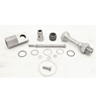 ZETOR TSCHECHISCHER UMBAUSATZ