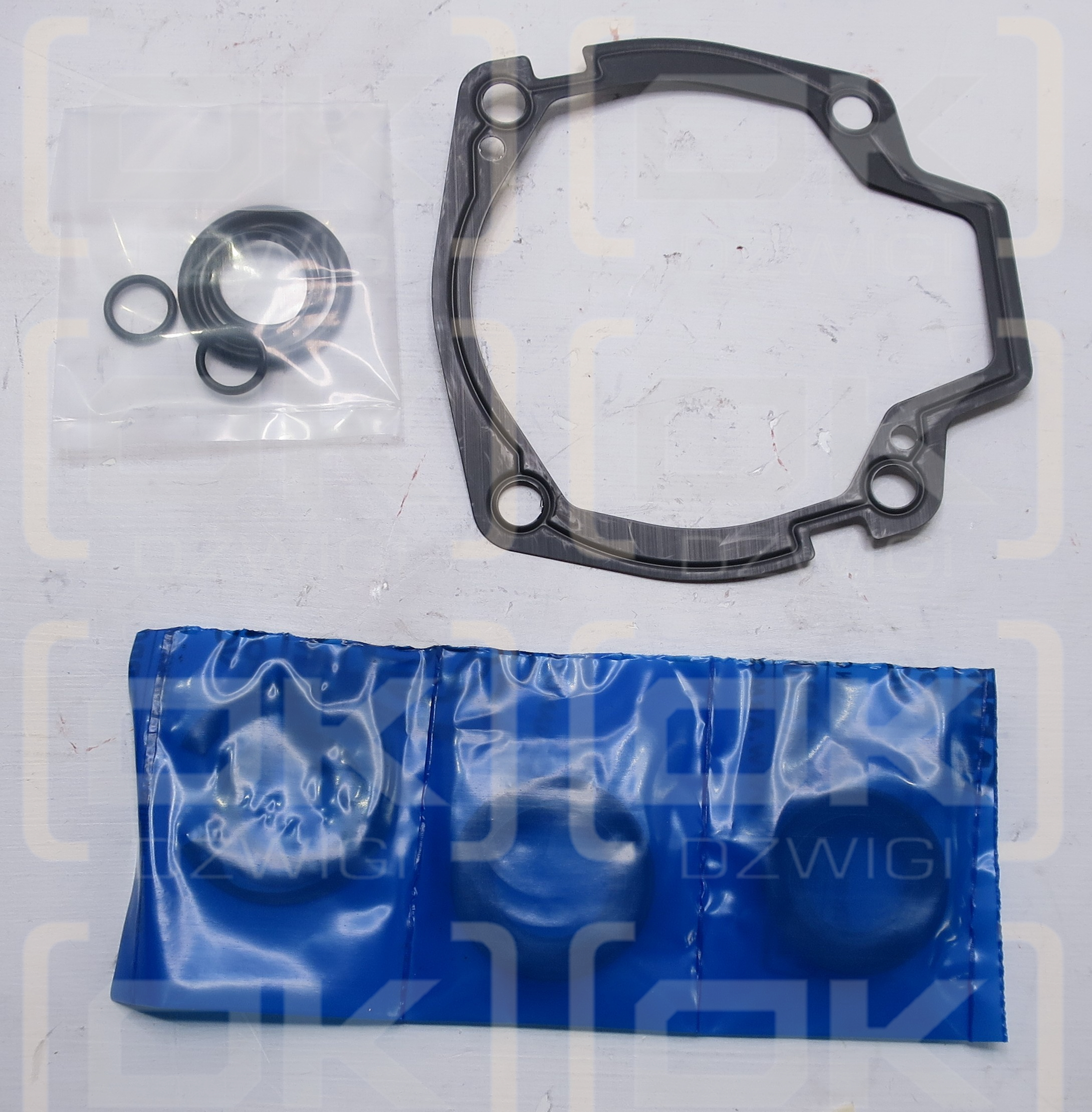 CESSNA 70149 RAA SEAL KIT