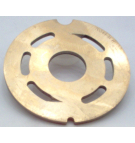 CESSNA 72400 VENTILPLATTE FÜR