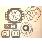 CESSNA 72400 EINZELN UND HINTEN