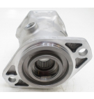 74318 SAE B 2 BOLZENGEHÄUSE