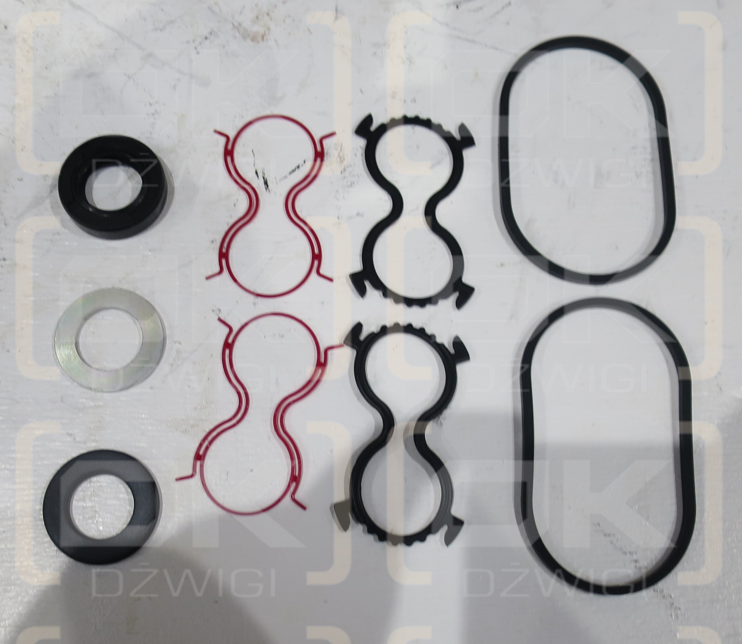 CASAPPA PLM20 RÜCKWÄRTS 62046641 +