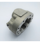 KÖRPER- UND RÜCKABDECKUNG FÜR 21307 LDA