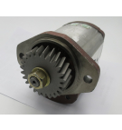 1DX235 C/W EXTERNES GETRIEBE