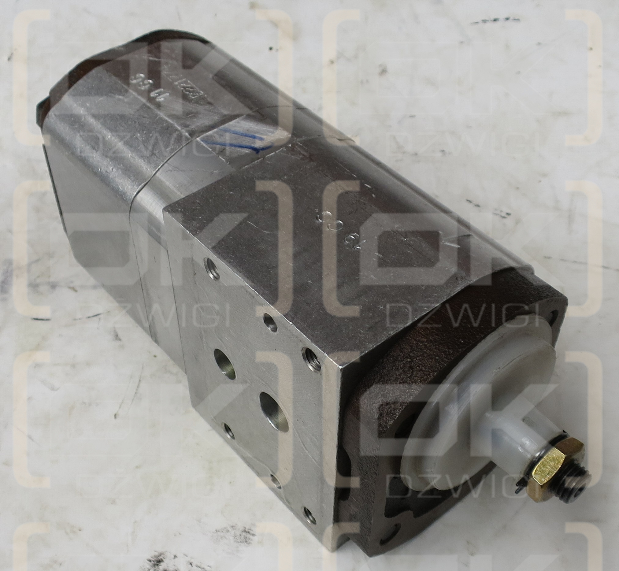 1DX20.0 1DX12.0  GIMA TANDEM
