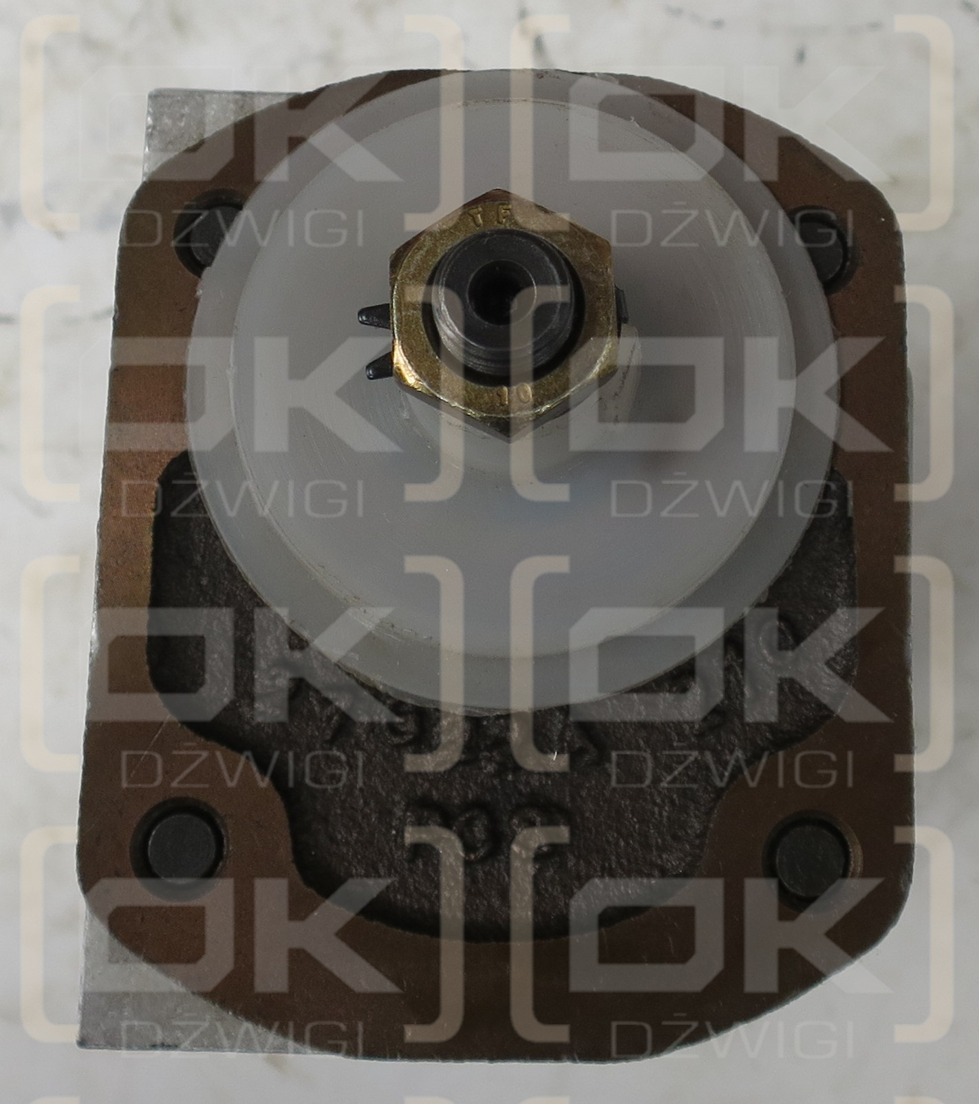 1DX20.0 1DX12.0  GIMA TANDEM