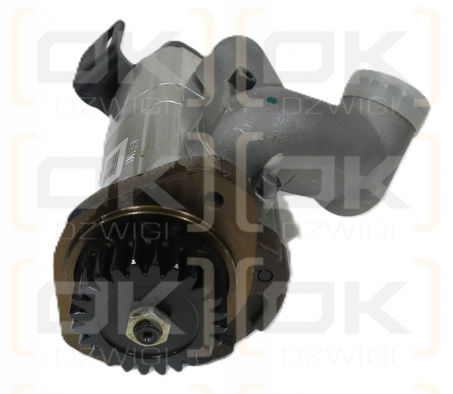 1PL0661PL039 A JOHN DEERE RE223233