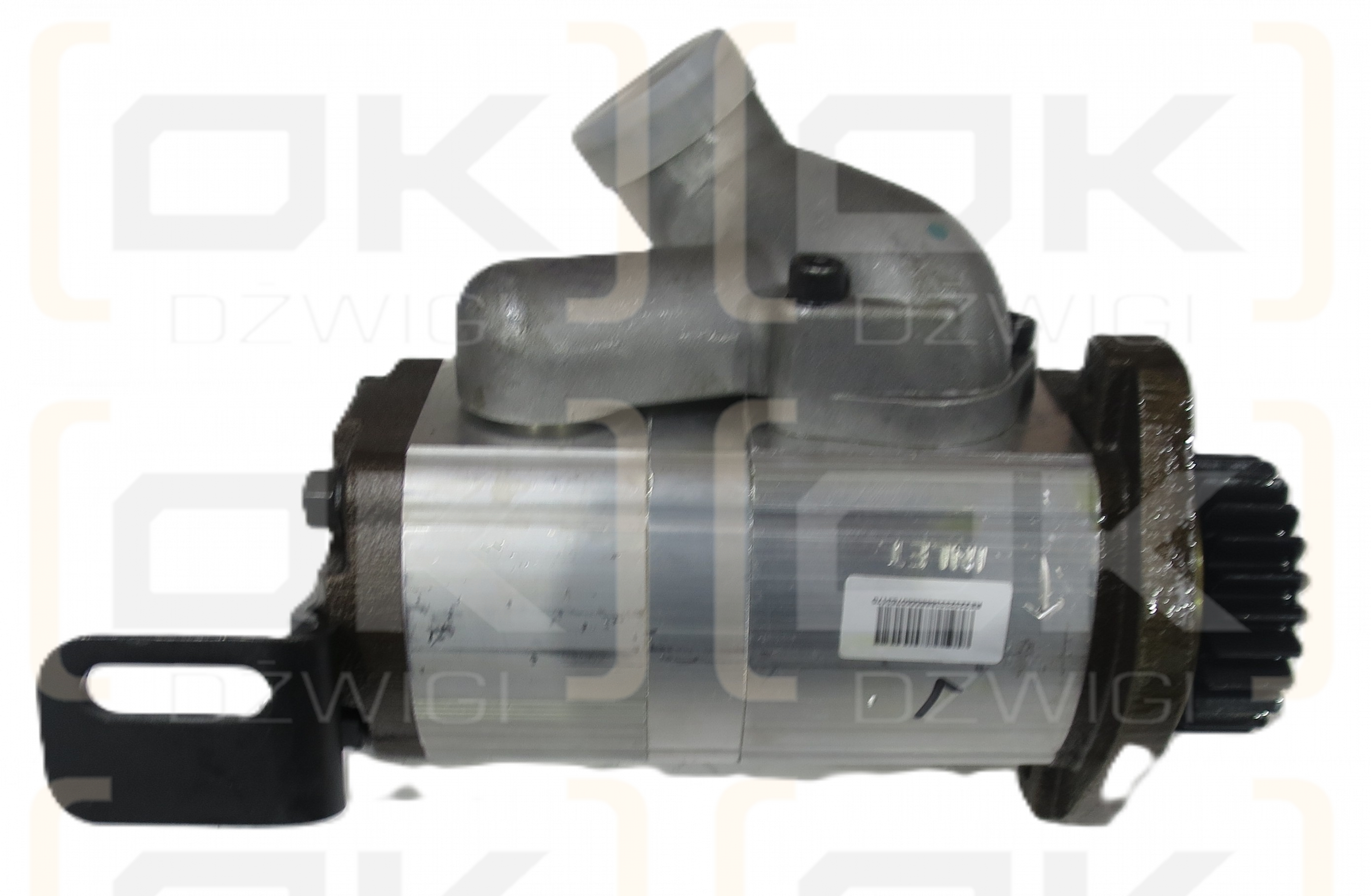 1PL0661PL039 A JOHN DEERE RE223233