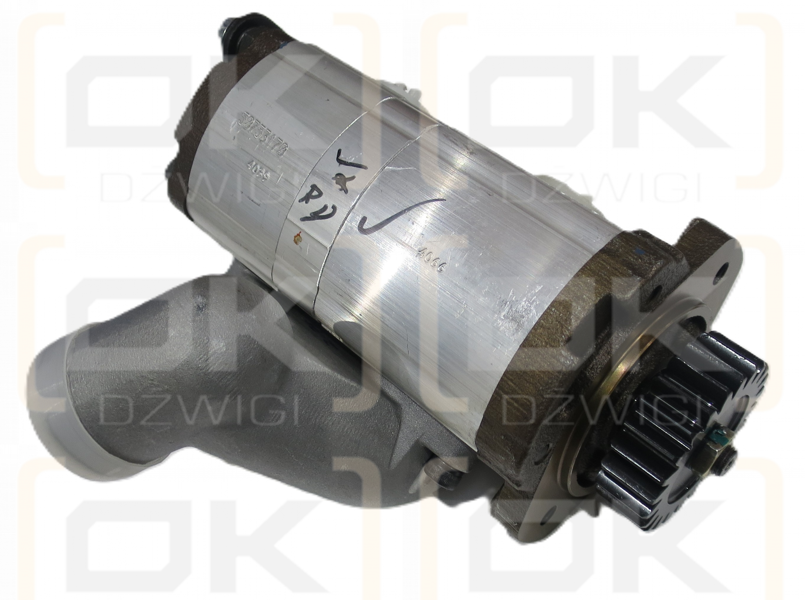 1PL0661PL039 A JOHN DEERE RE223233