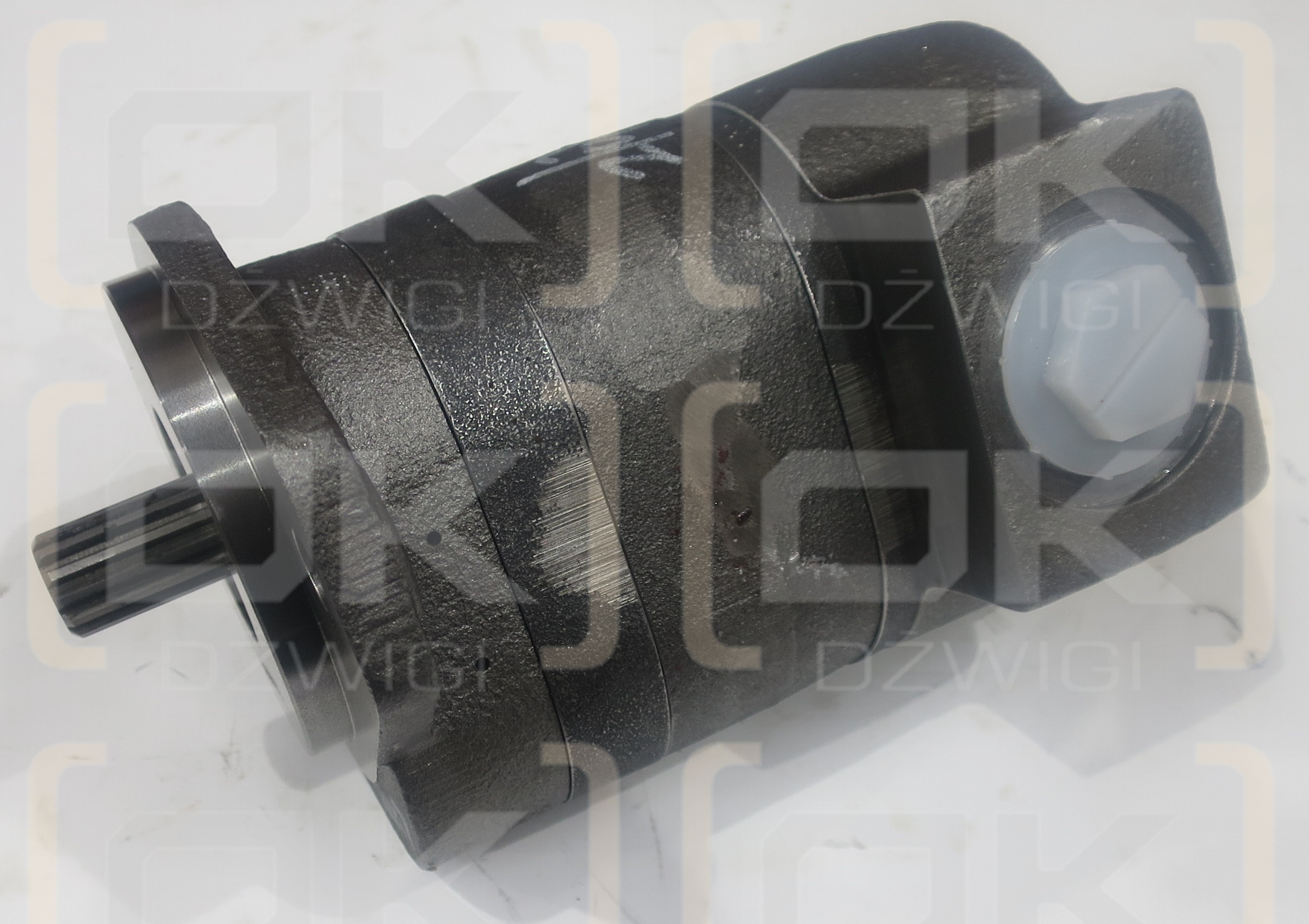 Danfoss No.163D71024
