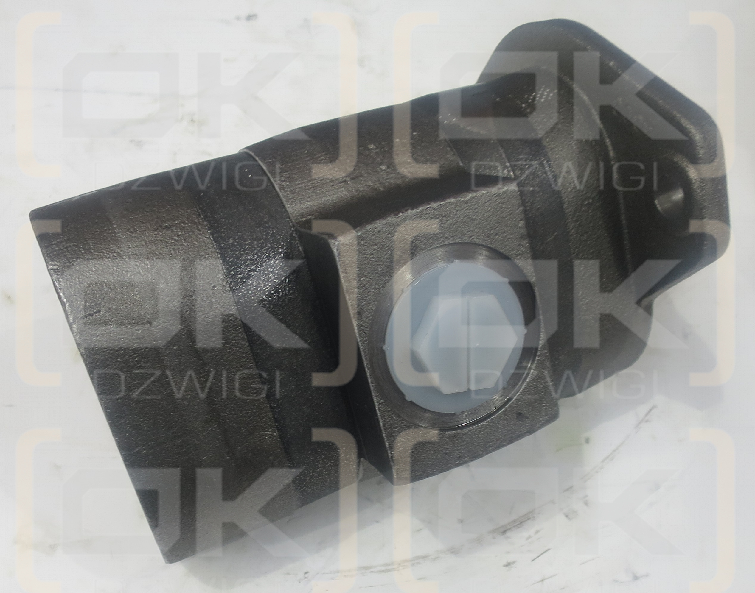 Danfoss No. 163D71552