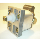 FIAT PUMP C25XRP 5128862 /