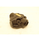 1600 MOTOR REAR COVER WITH SIDE