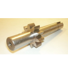 1606 SERIES 'F' PARALLEL SHAFT