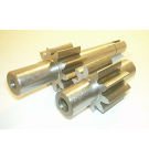 1613 F TYPE GEAR SET