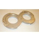 1900 PLAIN BEAR WEARPLATES