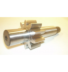 PA1911 SAE 'B' SPLINE SHAFT