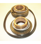 P2C/M2C 2100 FRONT SEAL KIT