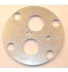 2100 SERIES PUMP WEARPLATES