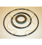 PA 2200 SEAL KIT K0022051041**