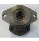 2200 SAE 'C' 2 BOLT FLANGE