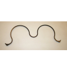 2200 PLAIN BEARING B/U SEAL