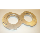 2200 PLAIN BEARING WEARPLATE