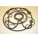 PAP2200 PLAIN BEARING SEAL KITS