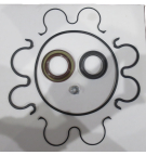 P2CP2200 PLAIN BEARING SEAL KITS