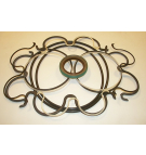 P2APJ 2200 SEAL KIT KP2APJ22000