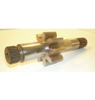 2213 'C' FRONT SECTION SHAFT