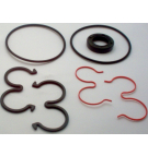 DB / IOTTI STROZZI 2SPA SEAL KIT