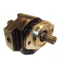 HAMWORTHY HYDRAULIC GEAR PUMP