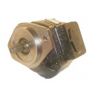 PUMP DRIVE SHAFT (13T) SPLINE.