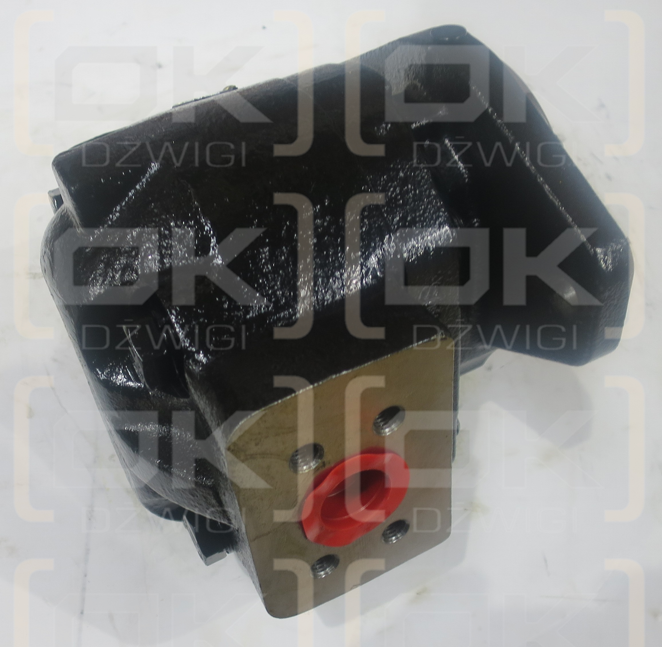 Hydraulic gear pump PC1911/165505/1A