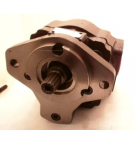 SANDERSON HYDRAULIC GEAR PUMP