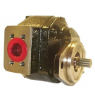 P2AP1913B2B26C N-054C BRAY LOADER