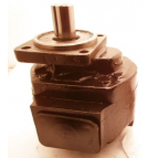PAX2213G3B29D HYDRAULIC GEAR PUMP