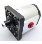 Hydreco no. 3PA520/134460/1C