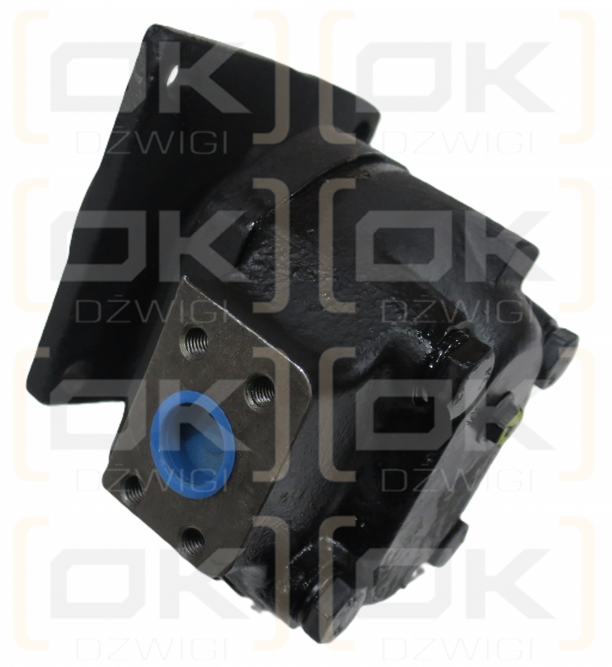 PA1906R5B29D GNB-1-R1/2-1