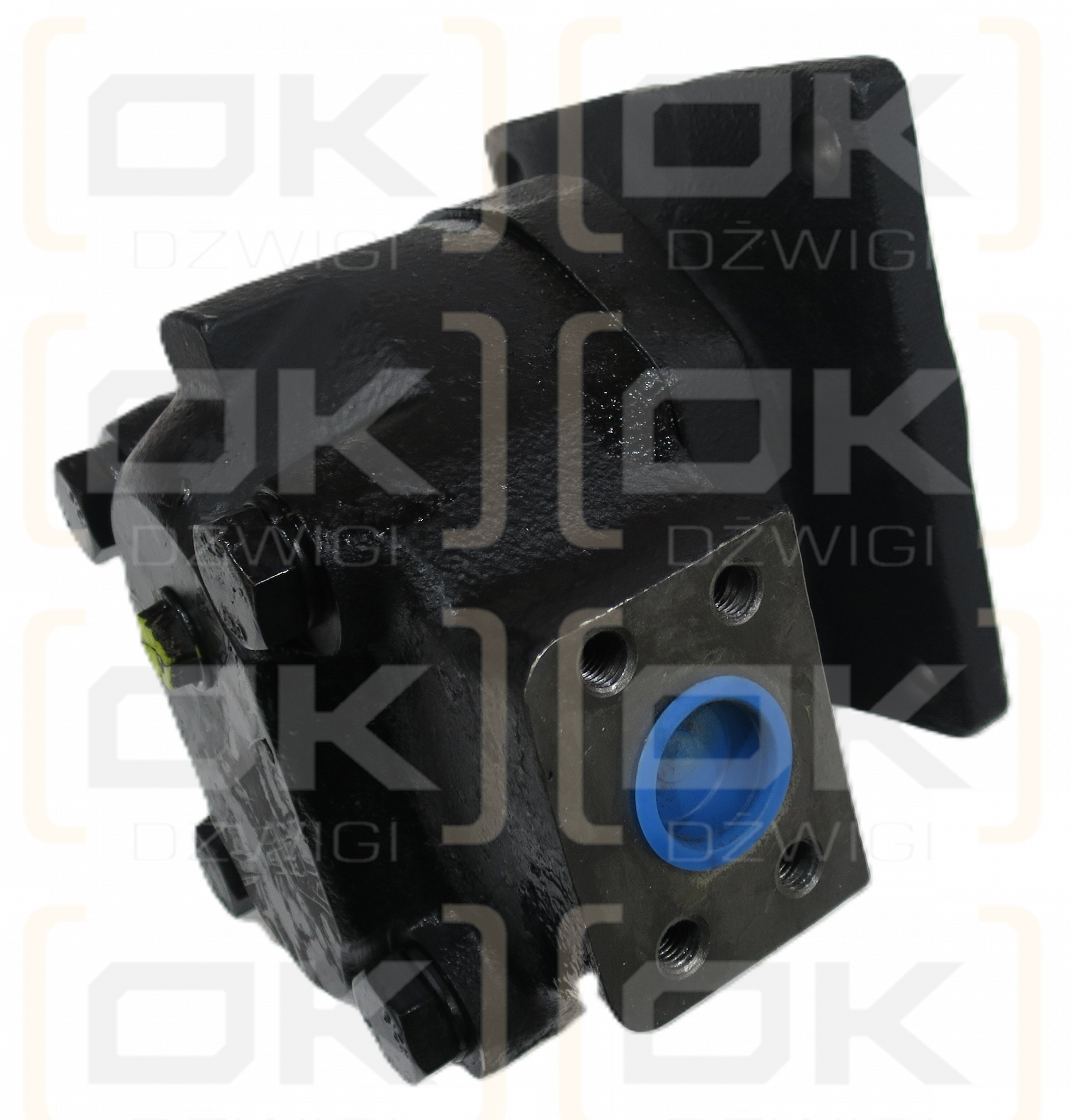 PA1906R5B29D GNB-1-R1/2-1