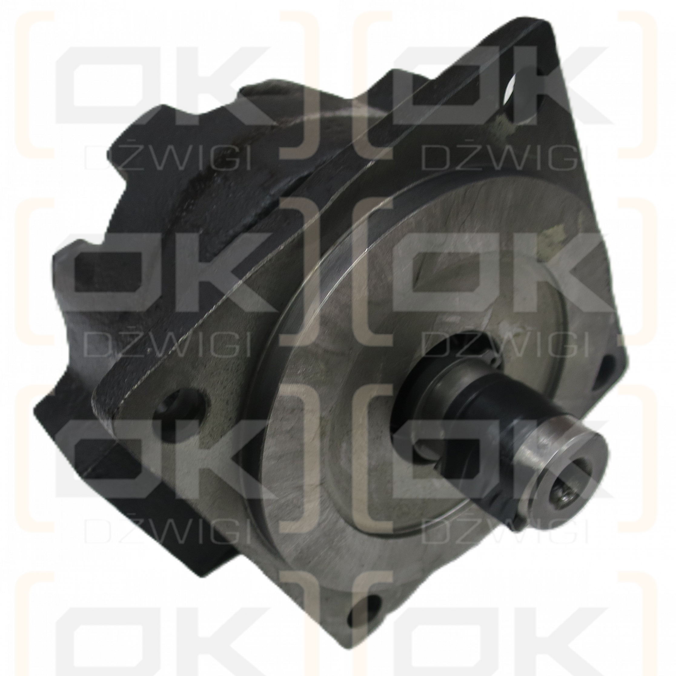 PA1906R5B29D GNB-1-R1/2-1