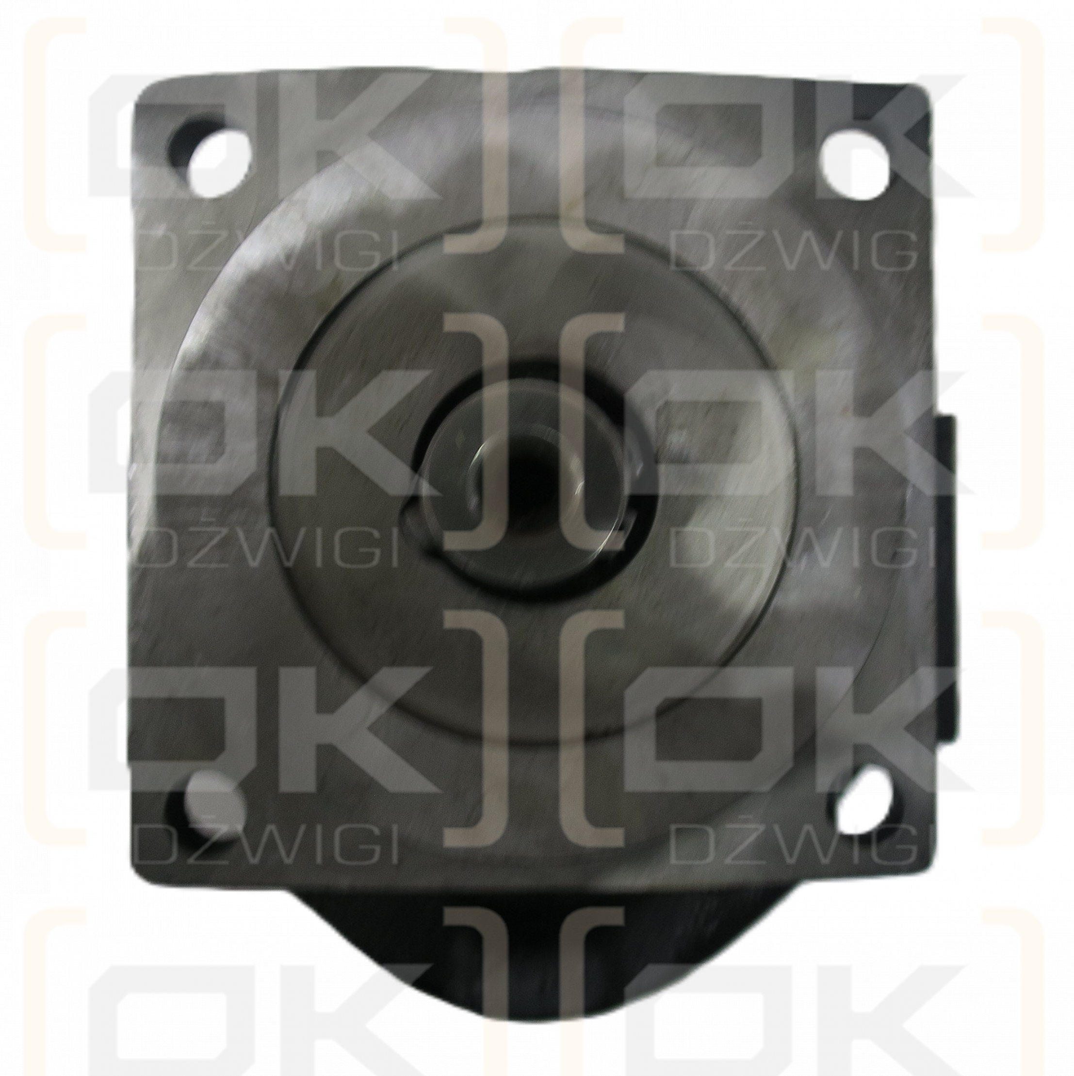 PA1906R5B29D GNB-1-R1/2-1