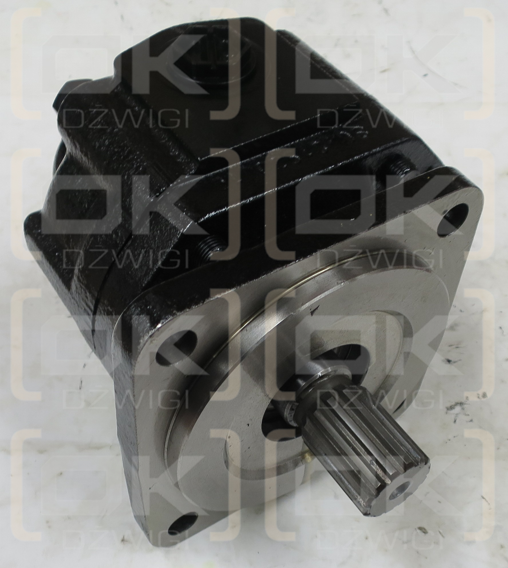Hydreco pump no.  240706 ,